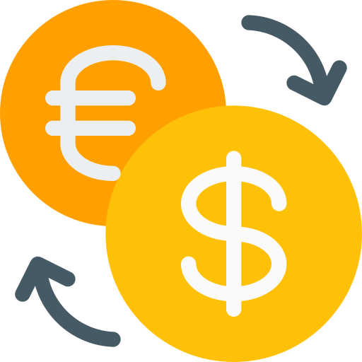 Competitive Exchange Rates