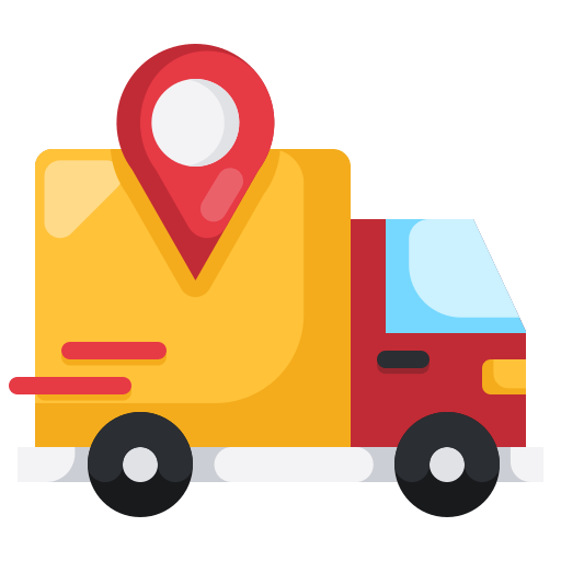 Doorstep Delivery and Real-Time Tracking