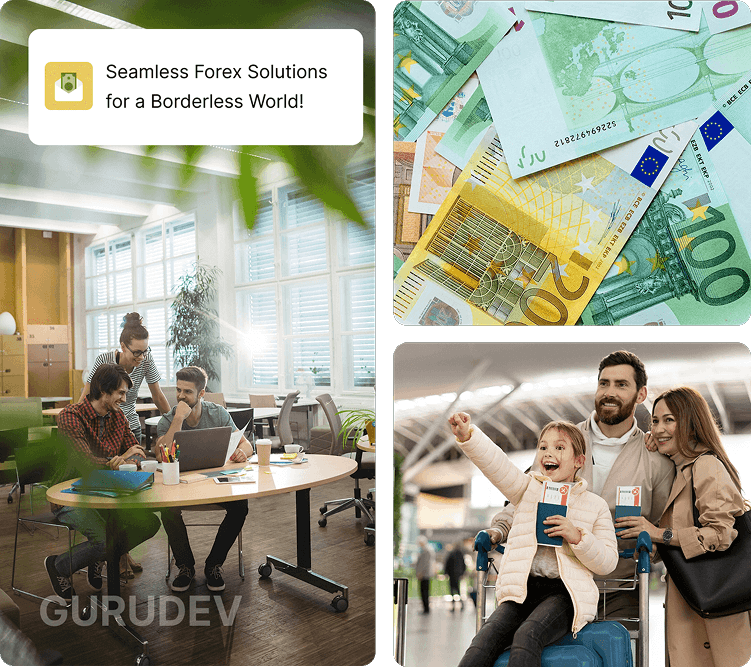 Gurudev Forex India Pvt Ltd